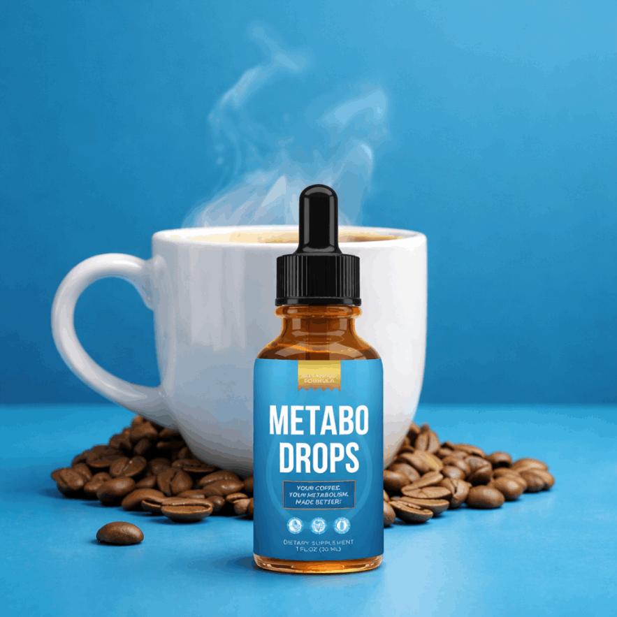 Metabo-drops